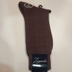 Zanardi Men's Socks